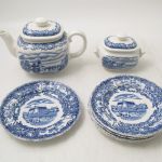 524 6485 DINNER SET